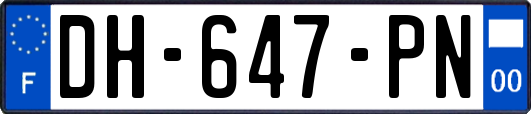 DH-647-PN