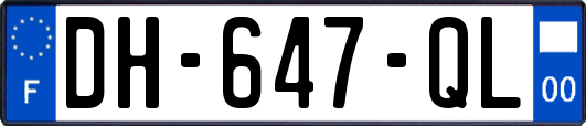 DH-647-QL