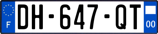 DH-647-QT