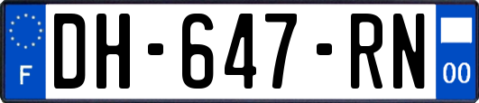 DH-647-RN