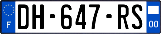 DH-647-RS