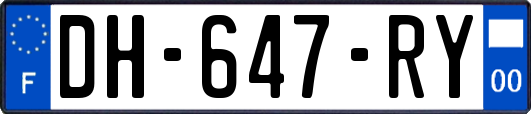 DH-647-RY