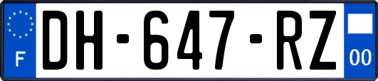 DH-647-RZ