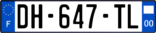 DH-647-TL