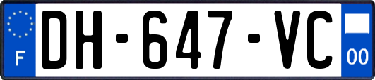 DH-647-VC