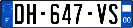 DH-647-VS