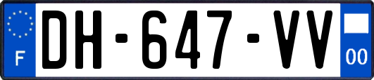 DH-647-VV