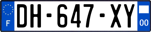 DH-647-XY