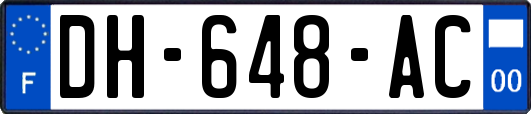 DH-648-AC