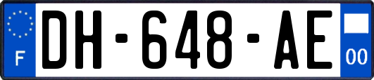 DH-648-AE