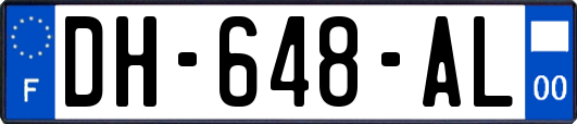 DH-648-AL