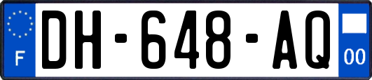 DH-648-AQ