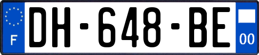 DH-648-BE