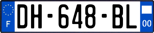 DH-648-BL