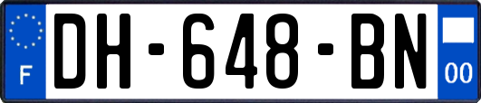 DH-648-BN