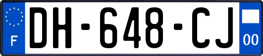 DH-648-CJ