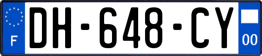 DH-648-CY