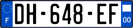 DH-648-EF