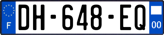DH-648-EQ