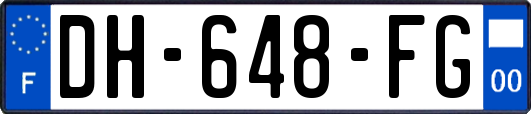 DH-648-FG