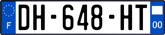 DH-648-HT