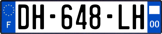 DH-648-LH