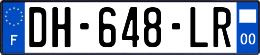 DH-648-LR