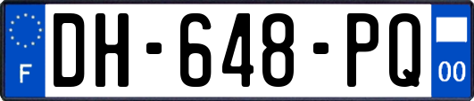 DH-648-PQ