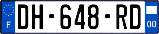 DH-648-RD