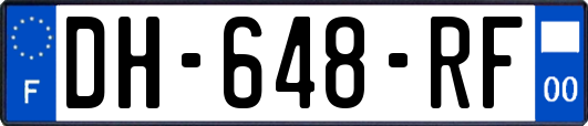 DH-648-RF