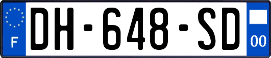 DH-648-SD