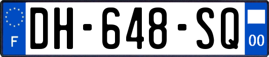 DH-648-SQ