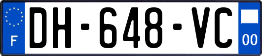 DH-648-VC