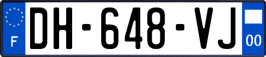 DH-648-VJ