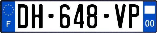 DH-648-VP