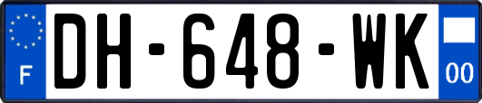 DH-648-WK