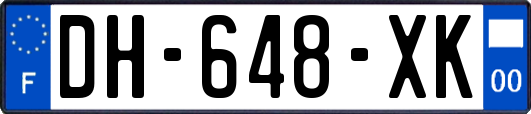 DH-648-XK