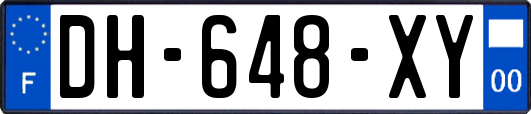 DH-648-XY