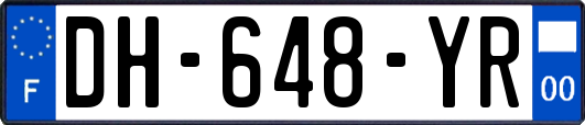 DH-648-YR