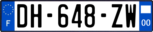 DH-648-ZW