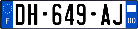 DH-649-AJ