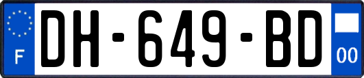 DH-649-BD