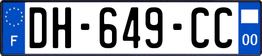 DH-649-CC