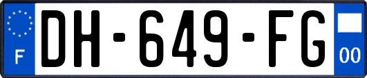 DH-649-FG