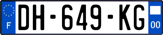 DH-649-KG