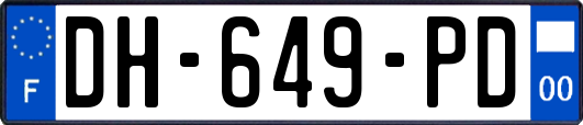 DH-649-PD