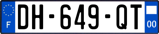 DH-649-QT