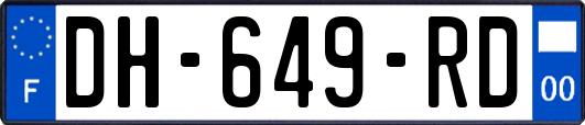 DH-649-RD