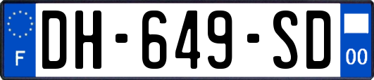 DH-649-SD