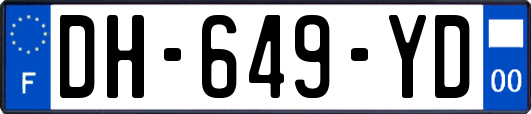 DH-649-YD